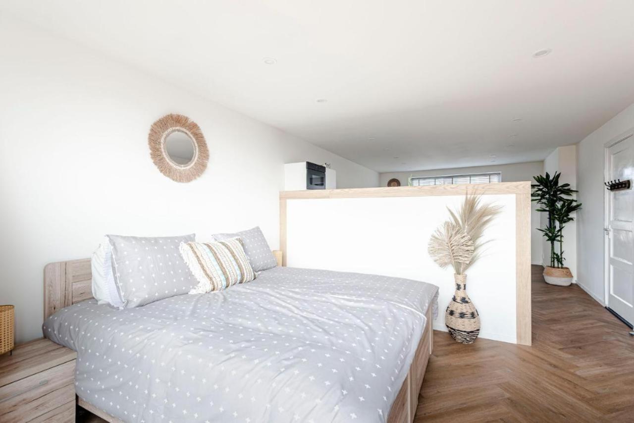 Windhoek Apartment Zandvoort Kültér fotó