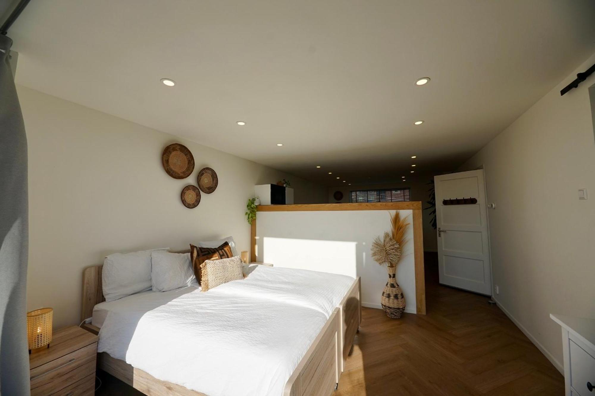 Windhoek Apartment Zandvoort Kültér fotó